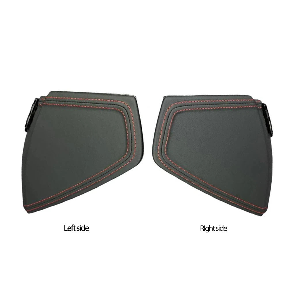 RSR Porsche Custom 911 991 991.2 981 718 leather side cover set