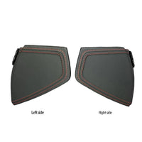 RSR Porsche Custom 911 991 991.2 981 718 leather side cover set